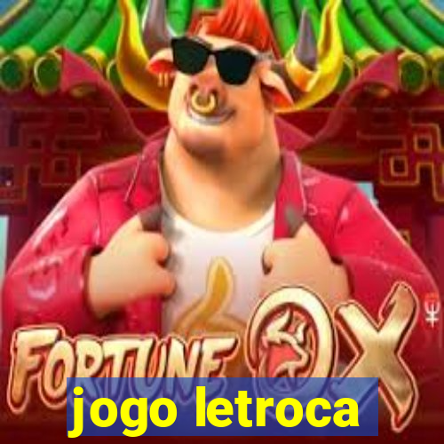 jogo letroca